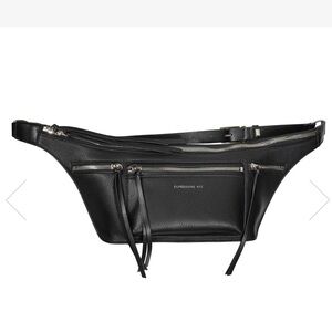 EXPRESSIONS NYC CENTRAL PARK BELT BAG / FANNY PACK